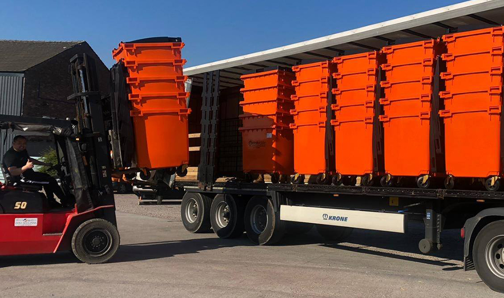 Commercial Waste Service Guide