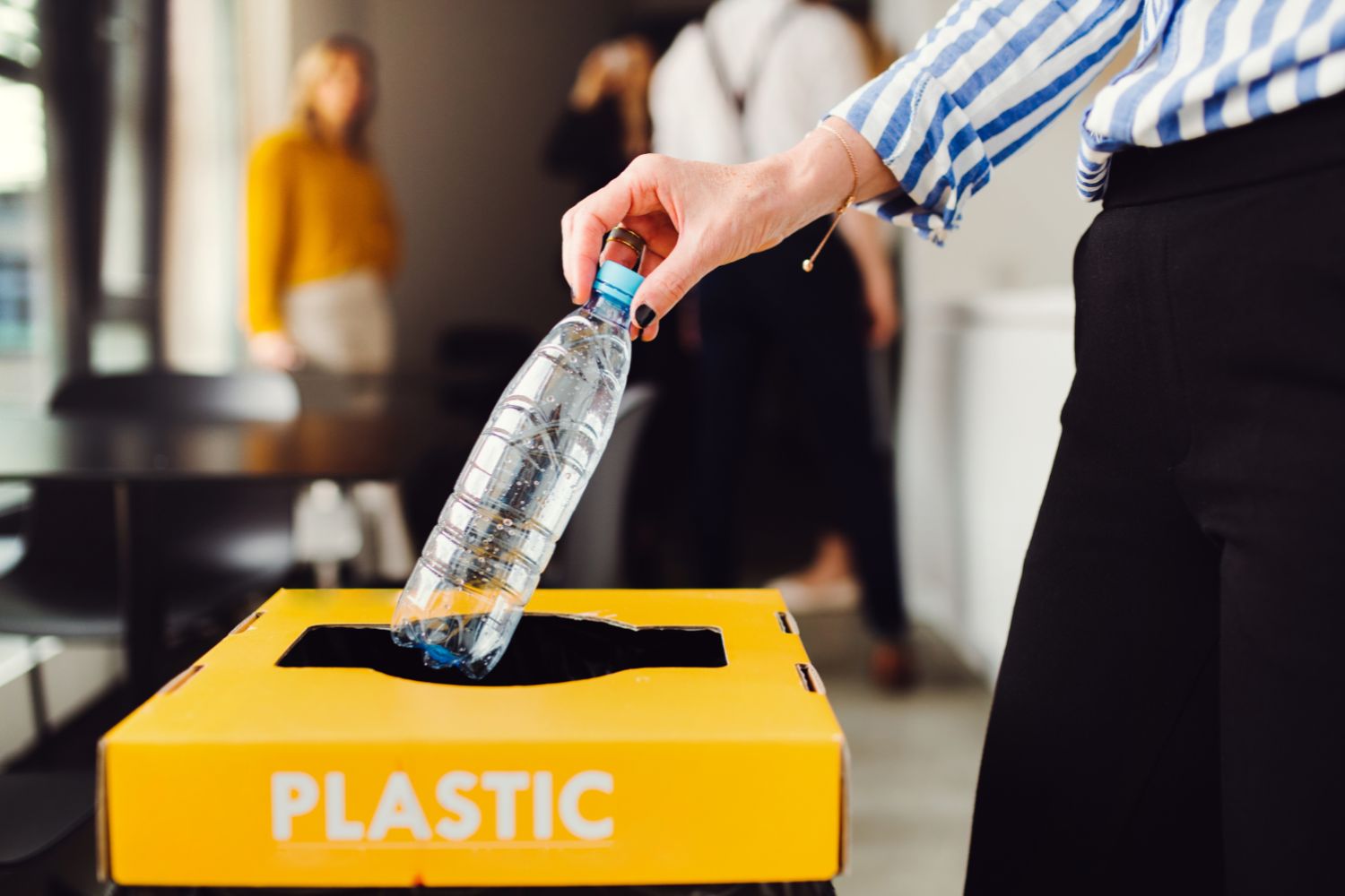 Efficient Waste Management in Hotels Central Waste Liverpool