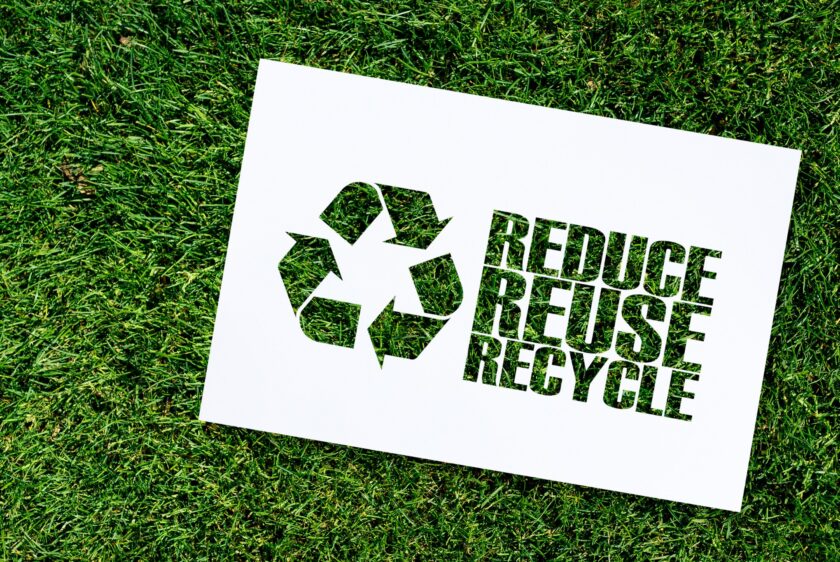 Plastics Collection Recycling