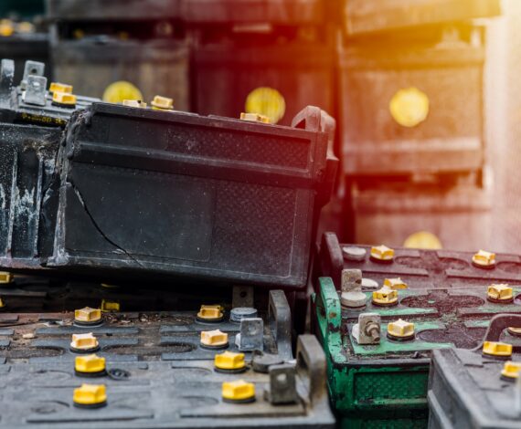 WEEE Recycling Liverpool