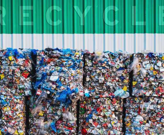 Waste Recycling Services Liverpool