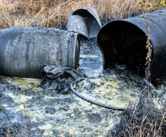 emergency waste clearances