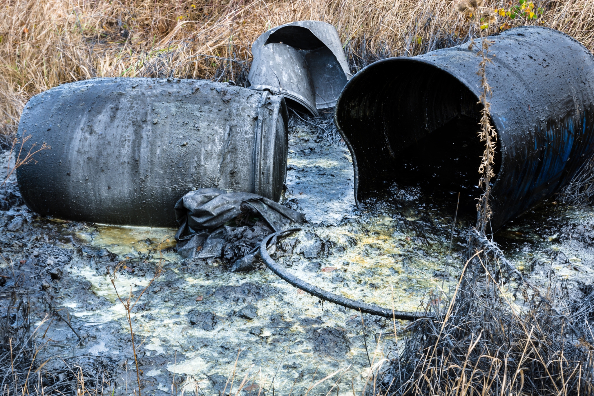 emergency waste clearances