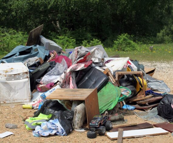 on off waste clearances liverpool