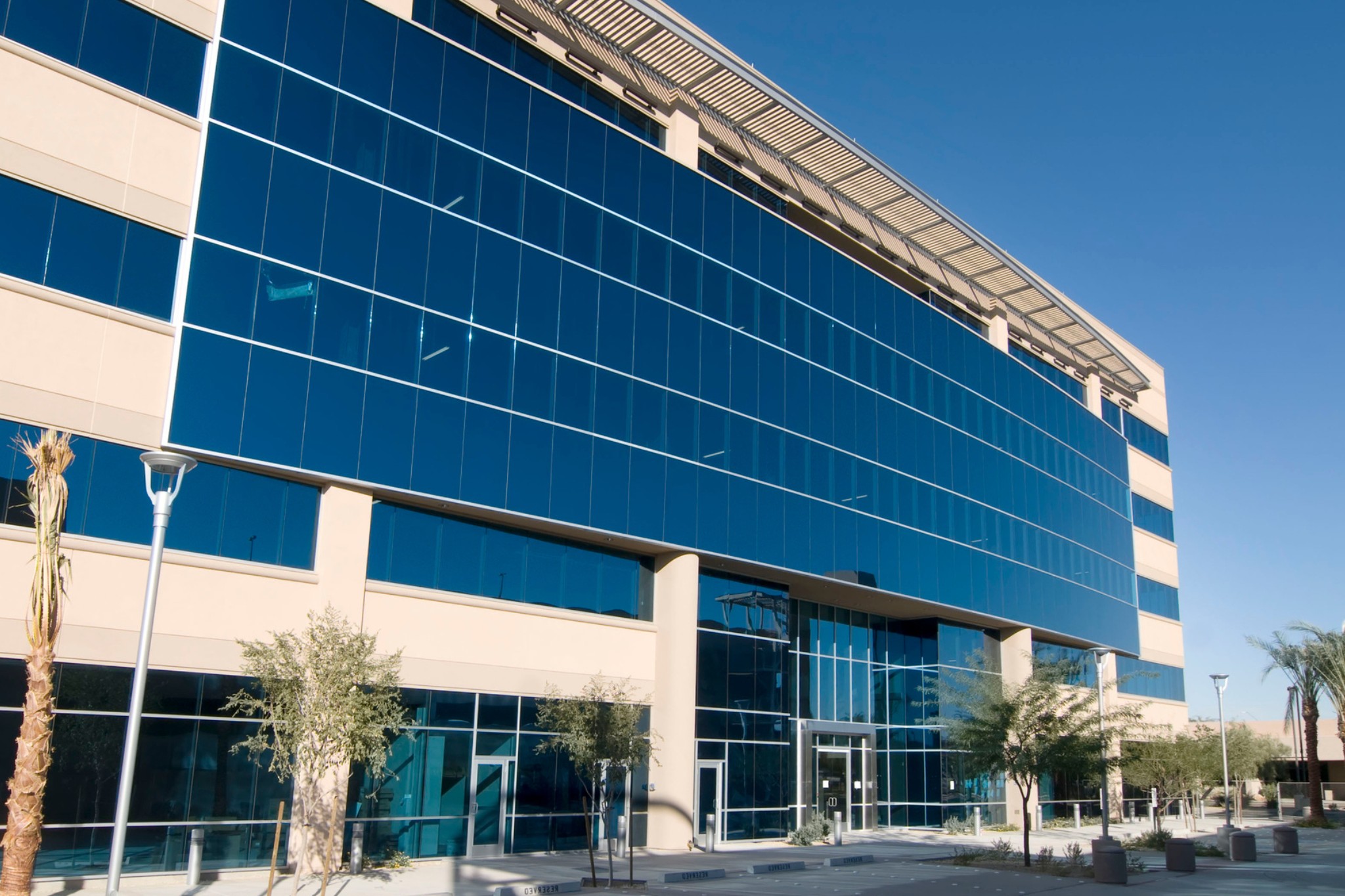 waste management for facilities