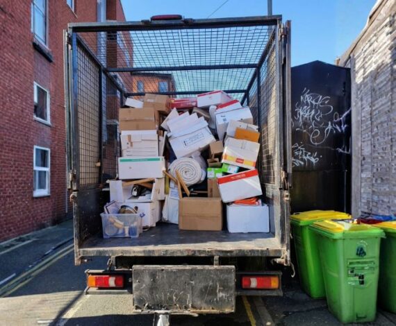 End of Tenancy Clearances