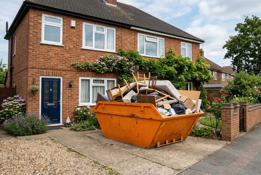 End of Tenancy Clearances