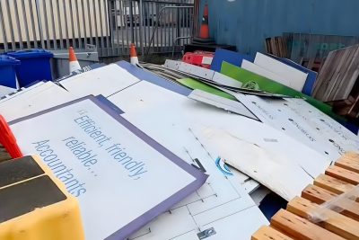 Business Clearances in Bootle