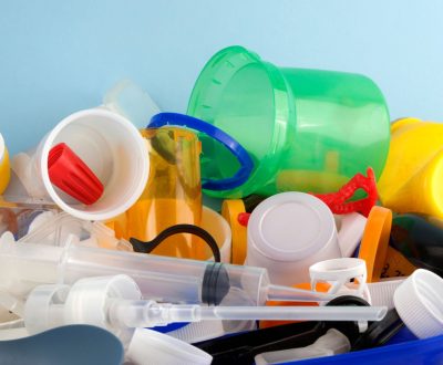 Plastics & Polymers Collection