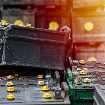 WEEE Recycling Liverpool