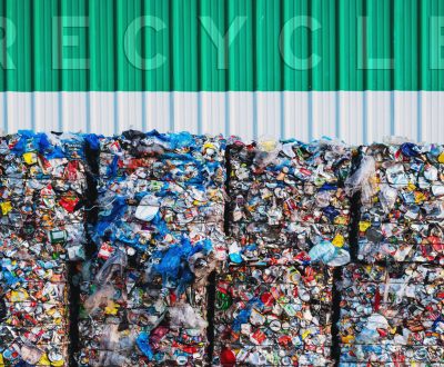 Waste Recycling Services Liverpool