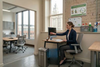 Business Glass Collection