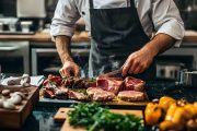 Commercial Food Waste