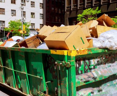 End of Tenancy Clearances