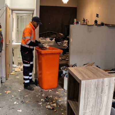 End of Tenancy Clearances