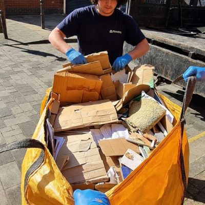 End of Tenancy Clearances