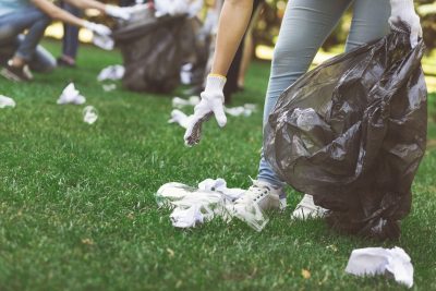 Event Waste Services