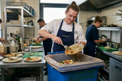 Food Waste Recycling