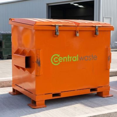 front-end-loader-bin-hire-liverpool