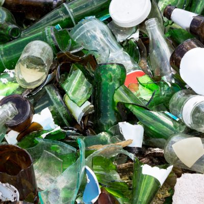 glass collection liverpool