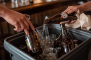 Glass Waste Management