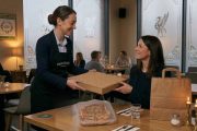 Restaurant Food Waste