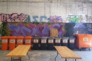 Waste Bins Commercial