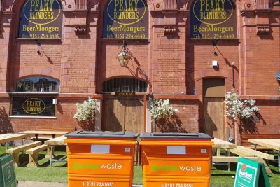 Waste Disposal Solutions