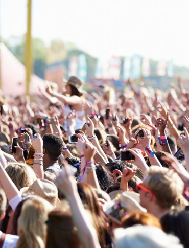 waste management for events