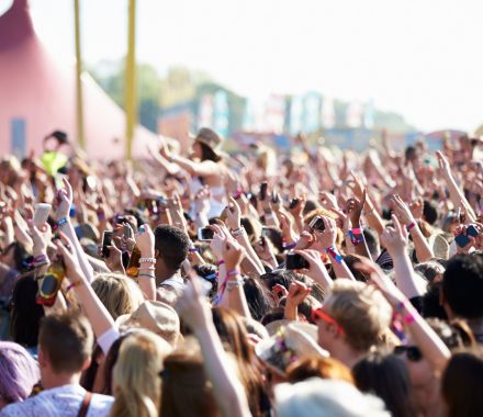 waste management for events