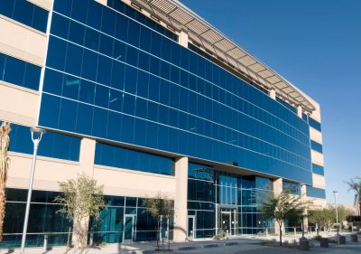 waste management for facilities