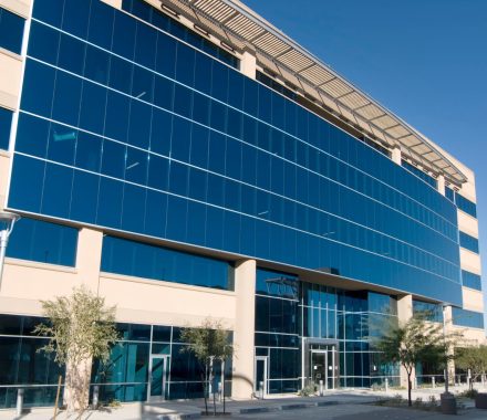 waste management for facilities