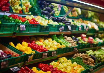 waste management for retail