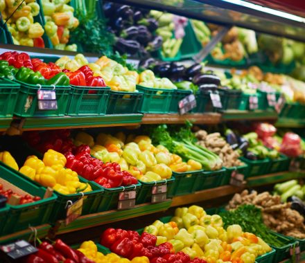 waste management for retail