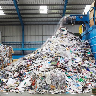 waste recycling liverpool